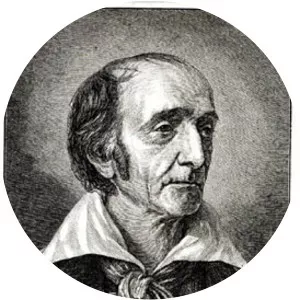 Ferdinand Rudolph Hassler