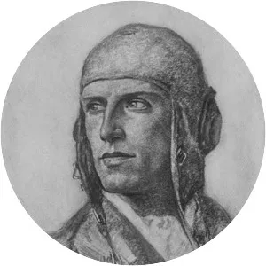 Ferdinand Spiegel - Painter