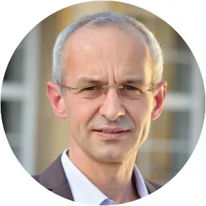 Ferdinand Sutterlüty