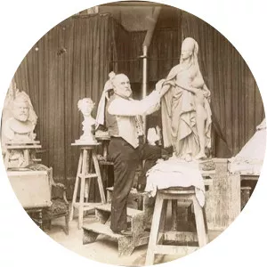 Ferdinand Taluet - Sculptor