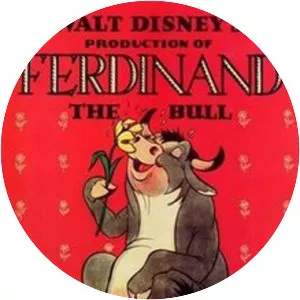 Ferdinand the Bull