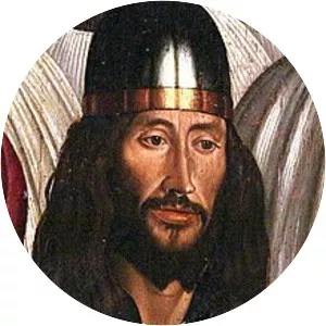 Ferdinand the Holy Prince