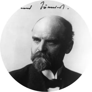 Ferdinand Tönnies