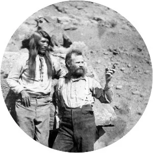 Ferdinand Vandeveer Hayden