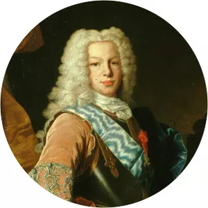 Ferdinand VI