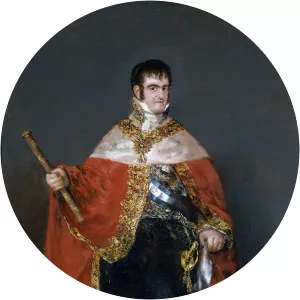 Ferdinand VII of Spain