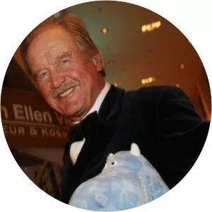 Ferdinand von Bismarck