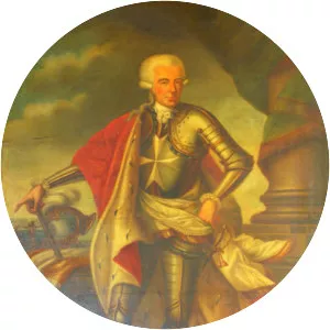 Ferdinand von Hompesch zu Bolheim