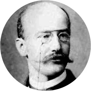 Ferdinand von Lindemann