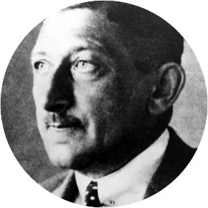 Ferdinand von Lüninck