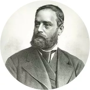 Ferdinand von Miller