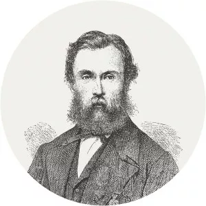 Ferdinand von Mueller - Physician