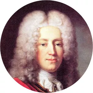 Ferdinand von Plettenberg Former Prime Minister of the Electorate of