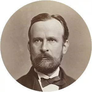 Ferdinand von Richthofen