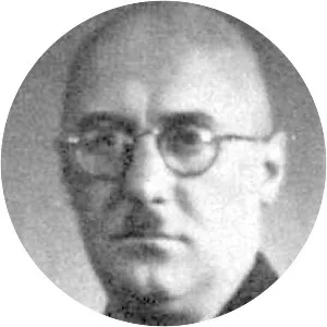 Ferdinand von Sammern-Frankenegg