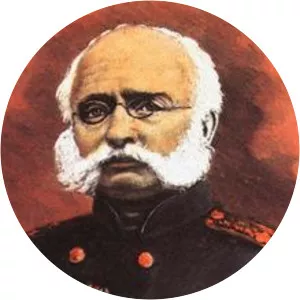 Ferdinand von Wrangel