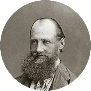 Ferdinand von Wright