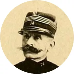 Ferdinand Walsin Esterhazy - French spy