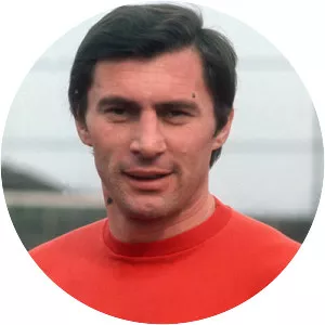 Ferdinand Wenauer - German football player