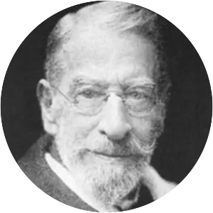 FerdinandJean Darier