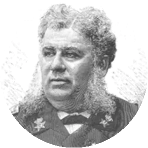 Ferdinando Acton - Politician