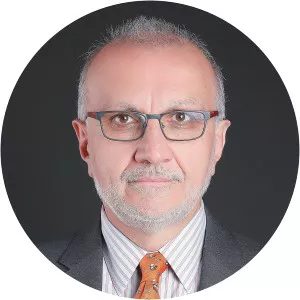 Ferdinando Agresta - Researcher