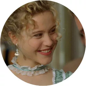 Ferdinando and Carolina