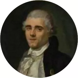 Ferdinando Bertoni - Italian composer