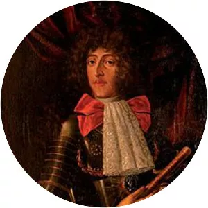 Ferdinando Carlo Gonzaga, Duke of . . .