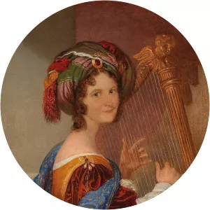 Ferdinando Cavalleri - Painter