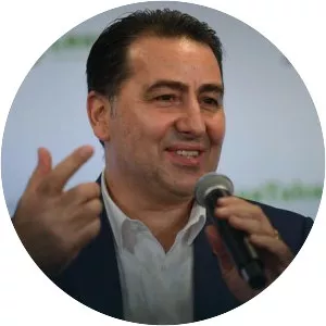 Ferdinando De Giorgi