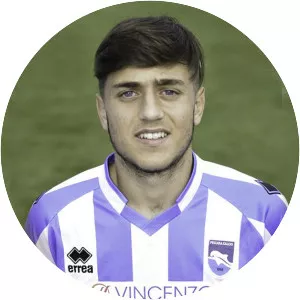 Ferdinando Del Sole - Italian footballer