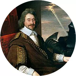 Ferdinando Fairfax, 2nd Lord Fairfax of . . .