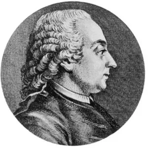 Ferdinando Galiani - Italian economist