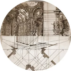 Ferdinando Galli-Bibiena