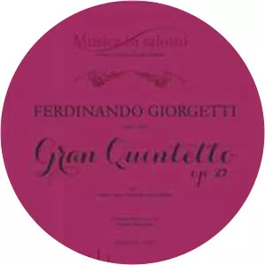 Ferdinando Giorgetti