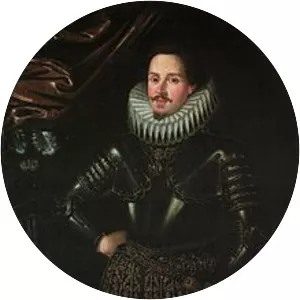 Ferdinando Gonzaga, Duke of Mantua - 
