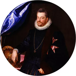 Ferdinando I de' Medici, Grand Duke of Tuscany