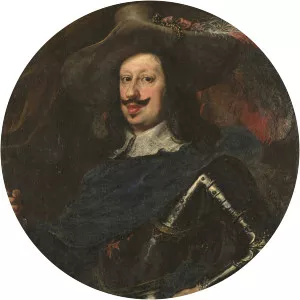 Ferdinando II de' Medici, Grand Duke of Tuscany - 