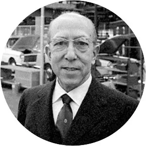 Ferdinando Innocenti