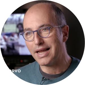 Ferdinando Rampi photograph