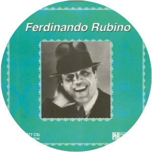 Ferdinando Rubino
