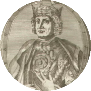 Ferdinando Sanseverino, Prince of . . .