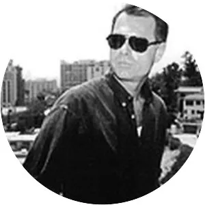 Ferdinando Scarfiotti - Italian film art director