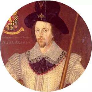 Ferdinando Stanley, 5th Earl of Derby - 