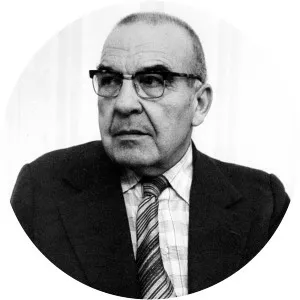 Ferdo Godina - Slovene writer