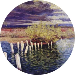 Ferdo Kovačević photograph