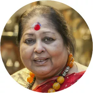 Ferdousi Priyabhashini