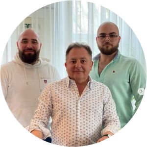 Ferdynand Maklowicz photograph