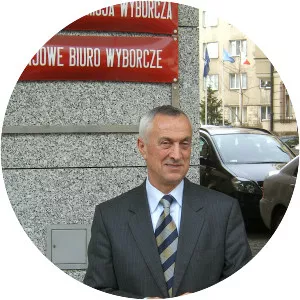Ferdynand Rymarz - Polish lawyer